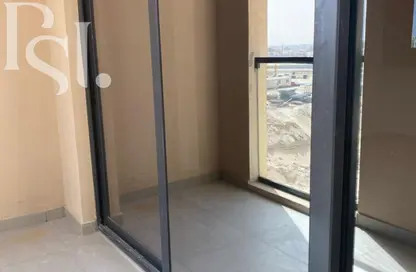 Apartment - 1 Bedroom - 2 Bathrooms for rent in Souks Residential - Al Mamsha - Muwaileh - Sharjah