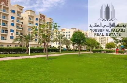 Apartment - 2 - 3 for sale in Al Ameera Village - Ajman