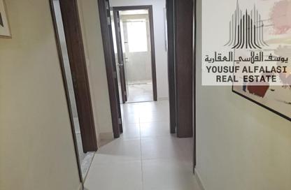 Apartment - 2 - 3 for sale in Al Ameera Village - Ajman
