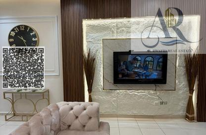 Apartment - 2 - 3 for sale in Ajman One Tower 1 - Ajman One - Ajman Downtown - Ajman Apartment - 2 - 3 for sale in Ajman One Tower 1 - Ajman One - Ajman Downtown - Ajman