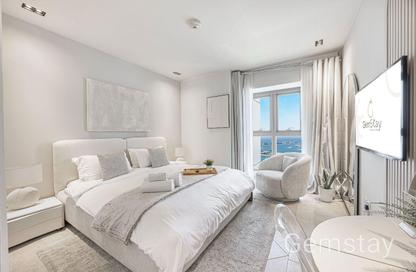 Apartment - 2 Bedrooms - 2 Bathrooms for rent in Princess Tower - Dubai Marina - Dubai Apartment - 2 Bedrooms - 2 Bathrooms for rent in Princess Tower - Dubai Marina - Dubai