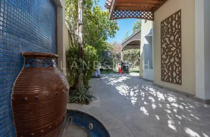 Villa - 3 Bedrooms - 3 Bathrooms for rent in Ghadeer 1 - Ghadeer - The Lakes - Dubai