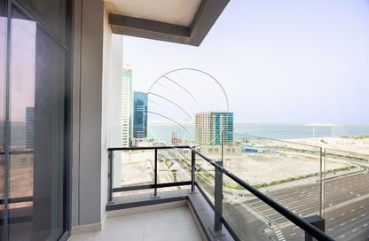 Apartment - 2 Bedrooms - 2 Bathrooms for rent in The Bridges - Shams Abu Dhabi - Al Reem Island - Abu Dhabi Apartment - 2 Bedrooms - 2 Bathrooms for rent in The Bridges - Shams Abu Dhabi - Al Reem Island - Abu Dhabi