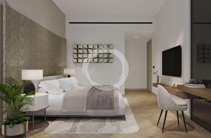 Apartment - 2 Bedrooms - 3 Bathrooms for sale in Ghadeer - Expo Valley Views - Expo Valley - Expo City - Dubai