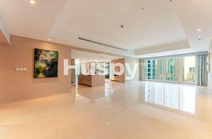 Apartment - 3 - 4 for sale in Emirates Crown - Dubai Marina - Dubai Apartment - 3 - 4 for sale in Emirates Crown - Dubai Marina - Dubai