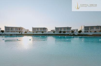 Villa - 4 - 5 for rent in Opal Gardens - District 11 - Mohammed Bin Rashid City - Dubai