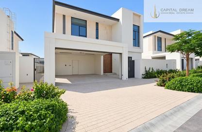 Villa - 4 - 5 for rent in Opal Gardens - District 11 - Mohammed Bin Rashid City - Dubai