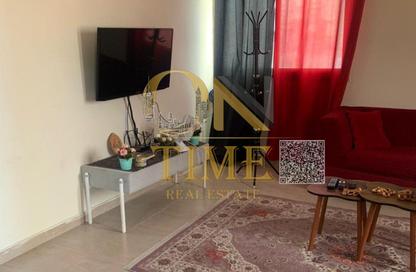 Apartment - 1 Bedroom - 2 Bathrooms for rent in Al Naemiya Tower 2 - Al Naemiya Towers - Al Nuaimiya - Ajman Apartment - 1 Bedroom - 2 Bathrooms for rent in Al Naemiya Tower 2 - Al Naemiya Towers - Al Nuaimiya - Ajman