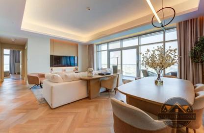 Apartment - 2 - 2 for sale in Marriott Executive Apartments Building 1 - Marriott Executive Apartments - Dubai Science Park - Dubai