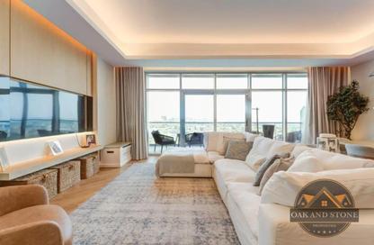 Apartment - 2 - 2 for sale in Marriott Executive Apartments Building 1 - Marriott Executive Apartments - Dubai Science Park - Dubai