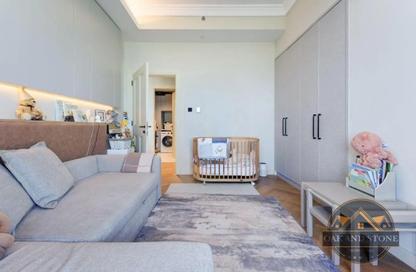 Apartment - 2 - 2 for sale in Marriott Executive Apartments Building 1 - Marriott Executive Apartments - Dubai Science Park - Dubai