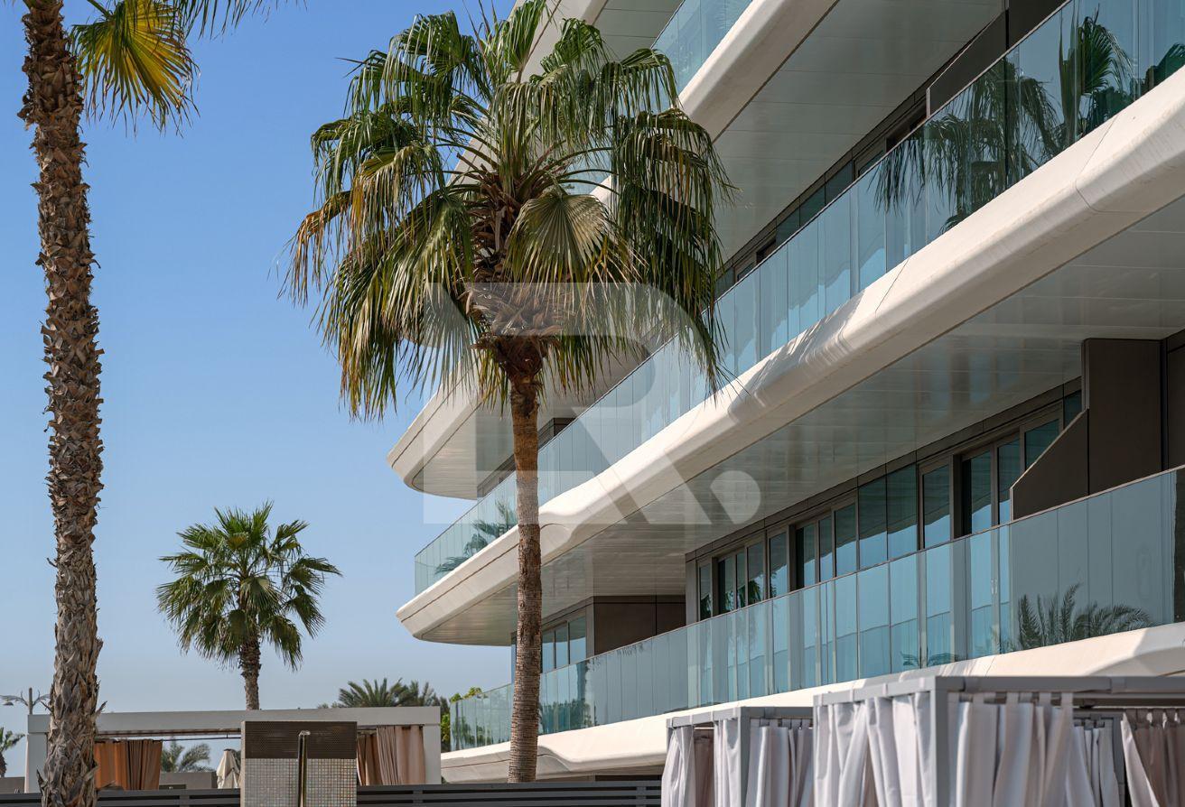 Garden Apartment | Sea Facing | Private Pool photo 18