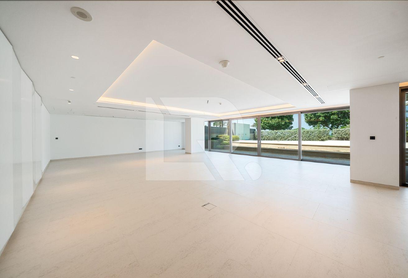 Garden Apartment | Sea Facing | Private Pool photo 4