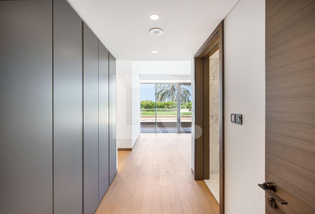 Garden Apartment | Sea Facing | Private Pool photo 9