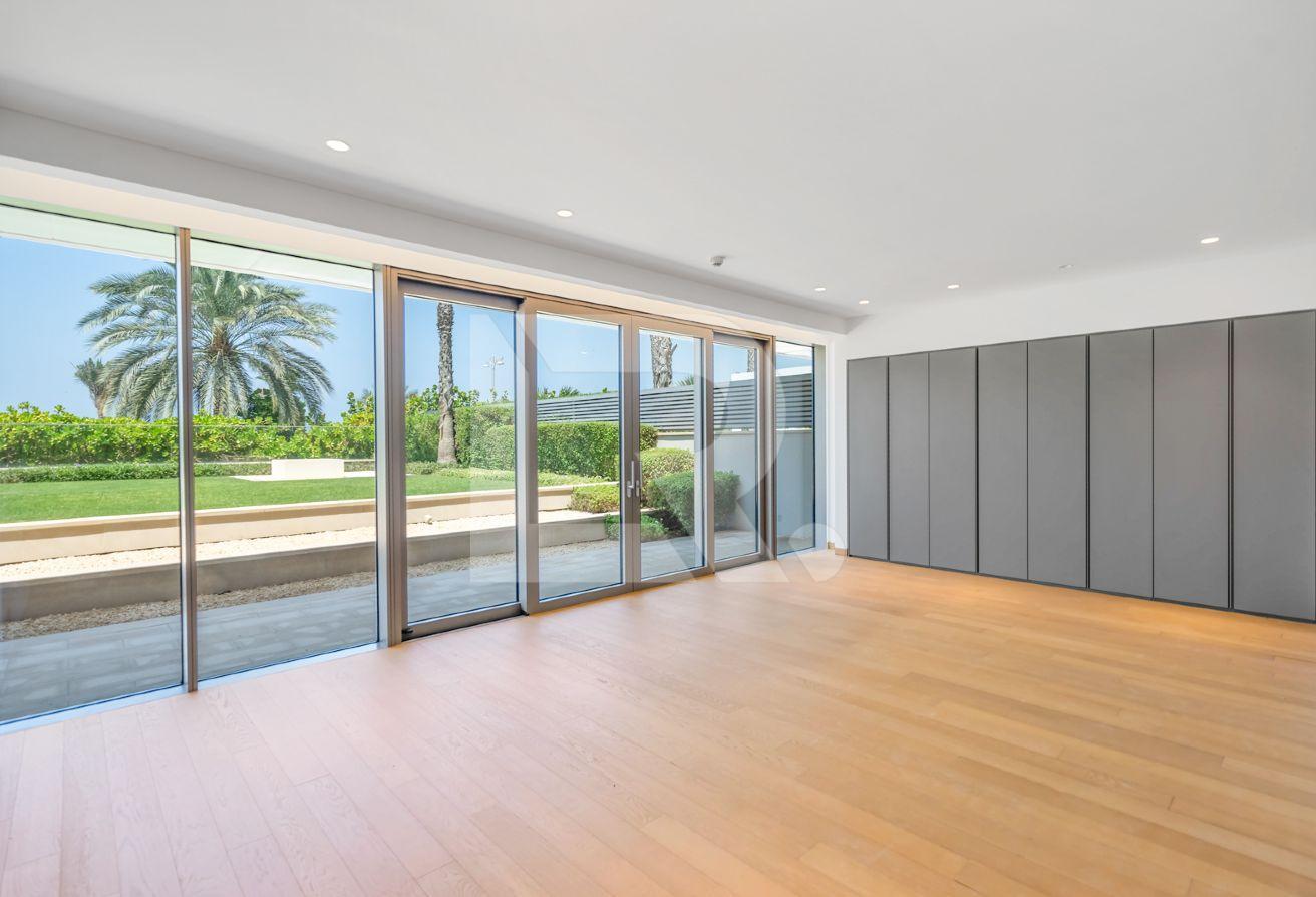 Garden Apartment | Sea Facing | Private Pool photo 10