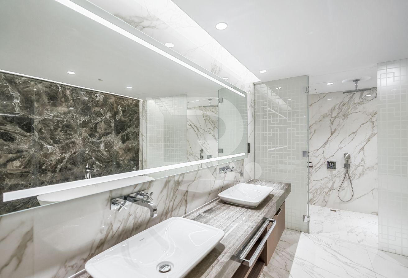 Garden Apartment | Sea Facing | Private Pool photo 13