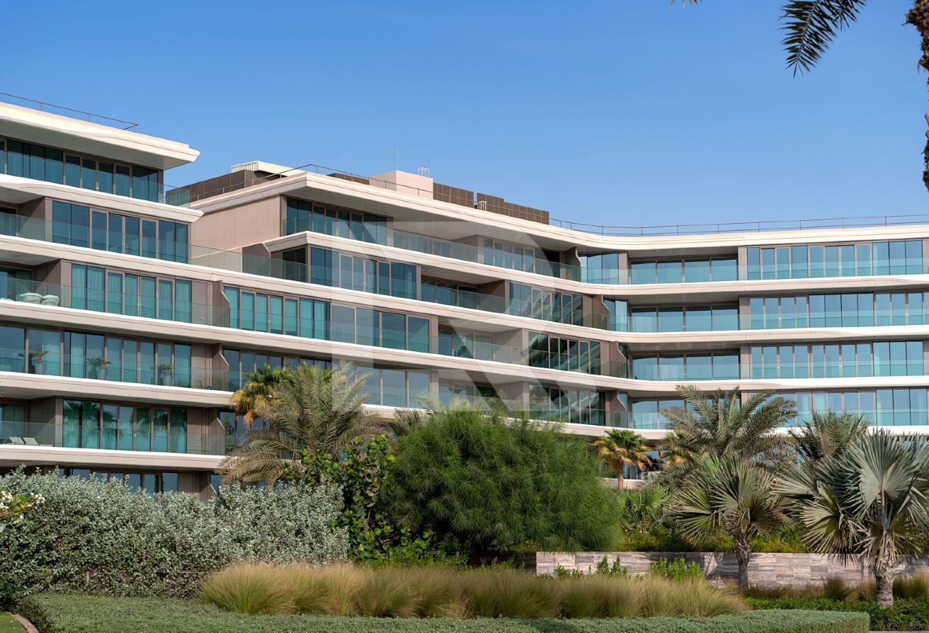 Garden Apartment | Sea Facing | Private Pool photo 21