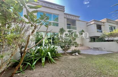 Villa - 3 - 4 for rent in Umm Suqeim 2 Villas - Umm Suqeim 2 - Umm Suqeim - Dubai Villa - 3 - 4 for rent in Umm Suqeim 2 Villas - Umm Suqeim 2 - Umm Suqeim - Dubai