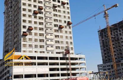 Apartment - 1 Bedroom - 2 Bathrooms for sale in Green Lake Tower 2 - Green Lake Towers - Emirates City - Ajman Apartment - 1 Bedroom - 2 Bathrooms for sale in Green Lake Tower 2 - Green Lake Towers - Emirates City - Ajman