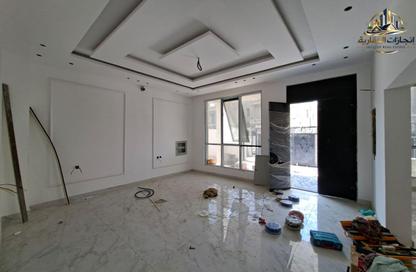 Villa - 5 Bedrooms - 7 Bathrooms for rent in Al Aamra Gardens - Al Amerah - Ajman