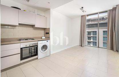 Apartment - 1 Bedroom - 1 Bathroom for sale in Sobha Creek Vistas Reserve - Sobha Hartland - Mohammed Bin Rashid City - Dubai