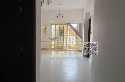 Apartment - Studio - 1 Bathroom for rent in Al Amira Village - Al Yasmeen - Ajman Apartment - Studio - 1 Bathroom for rent in Al Amira Village - Al Yasmeen - Ajman