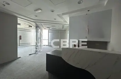 مكتب - استوديو - 1 حمام للايجار في برج ريجال - الخليج التجاري - دبي