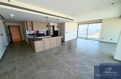 Apartment - 3 Bedrooms - 5 Bathrooms for rent in Haven Living - Dubai Islands - Dubai