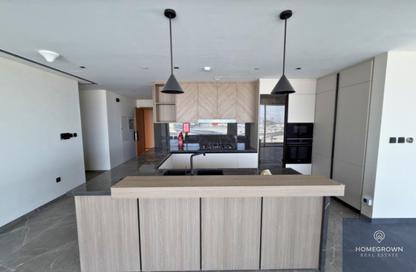 Apartment - 3 Bedrooms - 5 Bathrooms for rent in Haven Living - Dubai Islands - Dubai