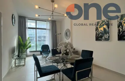 شقة - غرفة نوم - 1 حمام للايجار في برايم فيوز لبريسكوت - ميدان افينيو - ميدان - دبي