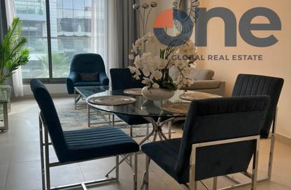 Apartment - 1 Bedroom - 1 Bathroom for rent in Prime Views by Prescott - Meydan Avenue - Meydan - Dubai