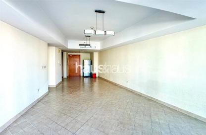 Apartment - 1 Bedroom - 1 Bathroom for sale in The Waves Tower A - The Waves - Dubai Marina - Dubai