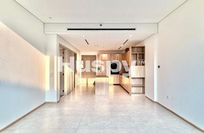 Apartment - 1 - 2 for rent in Signature Livings South - Signature Livings - District 10 - Jumeirah Village Circle - Dubai