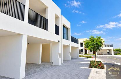 Townhouse - 3 - 4 for rent in Bliss - Arabian Ranches 3 - Dubai