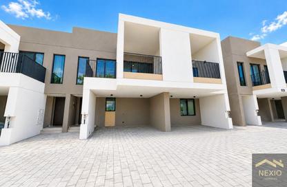 Townhouse - 3 - 4 for rent in Bliss - Arabian Ranches 3 - Dubai
