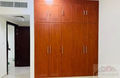 Apartment - 1 Bedroom - 2 Bathrooms for rent in East Village - Aljada - Sharjah