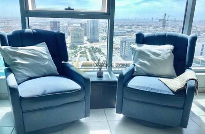 Apartment - 2 Bedrooms - 2 Bathrooms for sale in Skycourts Tower D - Skycourts Towers - Dubai Land Residence Complex - Dubai Land - Dubai Apartment - 2 Bedrooms - 2 Bathrooms for sale in Skycourts Tower D - Skycourts Towers - Dubai Land Residence Complex - Dubai Land - Dubai