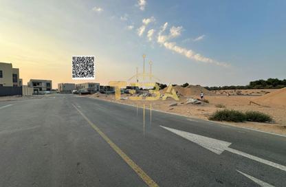 Land - Studio for sale in Al Yasmeen 1 - Al Yasmeen - Ajman