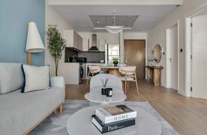 Apartment - 1 - 1 for rent in Candace Aster - Al Furjan - Dubai Apartment - 1 - 1 for rent in Candace Aster - Al Furjan - Dubai