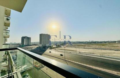 Apartment - Studio - 1 Bathroom for rent in Glamz 2 - Glamz by Danube - Al Furjan - Dubai Apartment - Studio - 1 Bathroom for rent in Glamz 2 - Glamz by Danube - Al Furjan - Dubai