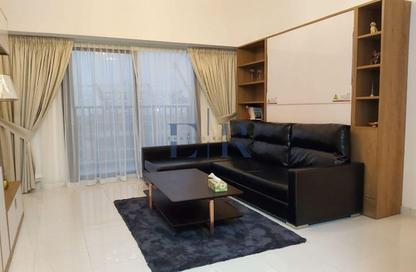 Apartment - Studio - 1 Bathroom for rent in Glamz 2 - Glamz by Danube - Al Furjan - Dubai Apartment - Studio - 1 Bathroom for rent in Glamz 2 - Glamz by Danube - Al Furjan - Dubai