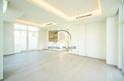 Villa - 6 Bedrooms - 7 Bathrooms for rent in Aquilegia - Damac Hills 2 - Dubai Villa - 6 Bedrooms - 7 Bathrooms for rent in Aquilegia - Damac Hills 2 - Dubai