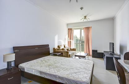 Apartment - Studio - 1 Bathroom for rent in Goldcrest Executive - JLT Cluster C - Jumeirah Lake Towers - Dubai Apartment - Studio - 1 Bathroom for rent in Goldcrest Executive - JLT Cluster C - Jumeirah Lake Towers - Dubai