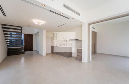 Townhouse - 4 Bedrooms - 5 Bathrooms for sale in Talia - The Valley - Dubai Townhouse - 4 Bedrooms - 5 Bathrooms for sale in Talia - The Valley - Dubai