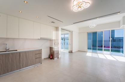 Townhouse - 4 Bedrooms - 5 Bathrooms for sale in Talia - The Valley - Dubai Townhouse - 4 Bedrooms - 5 Bathrooms for sale in Talia - The Valley - Dubai