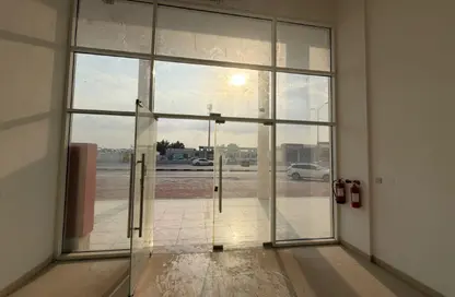 Shop - Studio - 1 Bathroom for rent in Industrial Area 12 - Sharjah Industrial Area - Sharjah