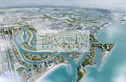 شقة - 2 غرف نوم - 3 حمامات للبيع في بلو بيتش ريزيدنس - مدينة أجمل مكان - مدينة الواجهة المائية لإمارة الشارقة - الشارقة