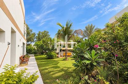 Villa - 4 - 4 for rent in Rochester - The Park Villas - Damac Hills - Dubai