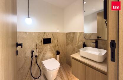 Office Space - Studio - 2 Bathrooms for rent in Magnum Opus Tower - Barsha Heights (Tecom) - Dubai Office Space - Studio - 2 Bathrooms for rent in Magnum Opus Tower - Barsha Heights (Tecom) - Dubai