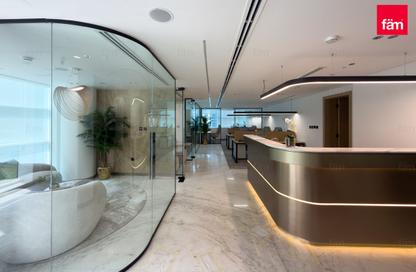 Office Space - Studio for rent in Magnum Opus Tower - Barsha Heights (Tecom) - Dubai Office Space - Studio for rent in Magnum Opus Tower - Barsha Heights (Tecom) - Dubai